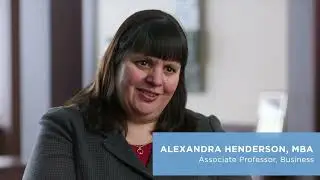 Business Programs at SUNY FMCC