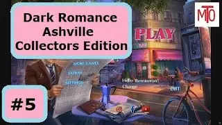 Dark Romance Ashville Collectors Edition part 5