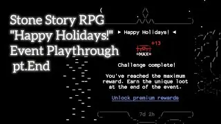 Stone Story RPG: 