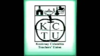 KCTU Radio Ad on Education in BC