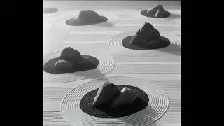Inner Peace #ZenGarden #KotoMusic #MindfulLiving #