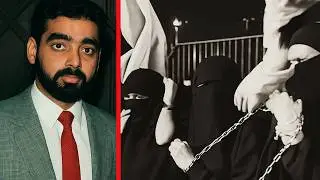 O que o filho maligno e doente de Saddam Hussein fez com as MULHERES é difícil de engolir!