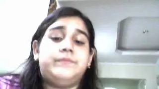 I LOVE THE WAY YOU LIE BY ARIANA GRANDE. (Cover by Camilisima)