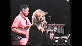 Shakatak - Live In Kaunas '99  (1)