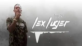 Lex Luger - Saga 21 - Beat / Instrumental [Exclusively on License Lounge]