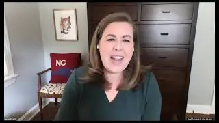 D2L Brightspace Pulse Mobile App: Tips for Designing a Responsive Online Course - Layne Bryant