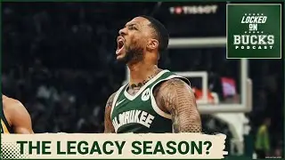 Doc Rivers  bench keeps adding names and examining legacies at stake for the Bucks in 2025