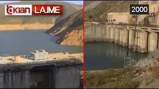 Speciale, Hidrocentrali i Fierzes dhe Komanit - (28 Tetor 2000)