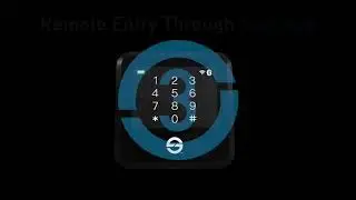 The Next Generation Keypad for Safe Security