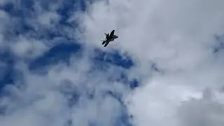 RAAF F-35 Lightning Bathurst 1000 NSW Australia 🇦🇺