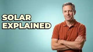 What Are the Core Concepts of Community Solar?