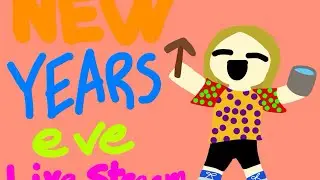 NEW YEARS EVE MINECRAFT SURVIVAL ADVENTURE