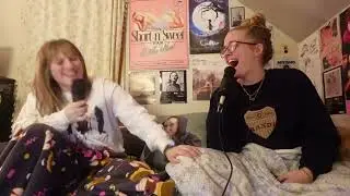 Chucklenuts & Gigglefarts talk STRANGERTHINGS!