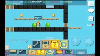 DO NOT GO TO GROW GANOTH /Growtopia