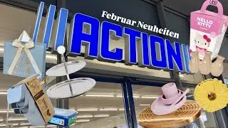 Action live | Februar 2026 | Neuheiten | Hijabflowers 