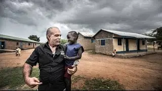 SAM CHILDERS    MGP UPDATE JUNE 2016