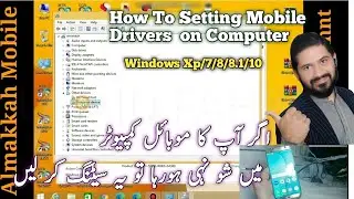 Media Device MTP Mode Not Working In Windows 8,8 1,10 With Android