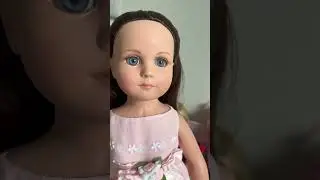 Robert Tonner Doll 🎀🎀🎀 #collection #doll #beautiful #sweet #shorts #cute #wow