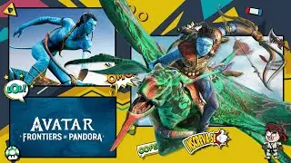 [XSX] Avatar: Frontiers Of Pandora #03