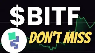 BITF Stock (Bitfarms stock) BITF STOCK PREDICTION BITF STOCK analysis BITF stock news today