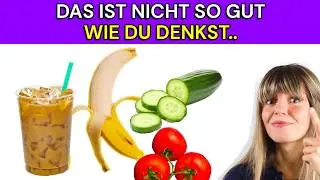 Typischer Gesundheitsfehler im Sommer (Cellulite, Ödeme, Kollagen)