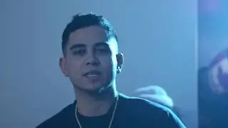 Mayk One - Lurkin (official video)