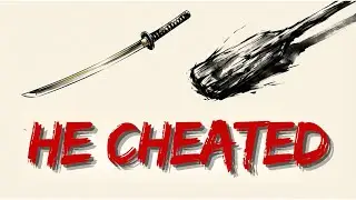 How to Beat Someone Who Is Better Than You (Musashi&rsquo;s Strategy)
