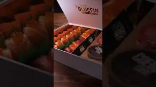 Фирменные сеты BLUEFIN✨