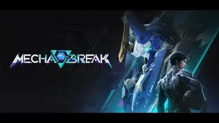 Mecha BREAK | Hurricane | Operation VERGE | Champion III ish