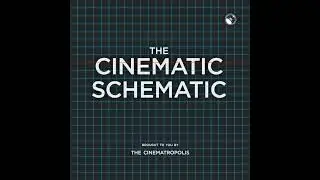 Tenet &ndash; The Cinematic Schematic Review