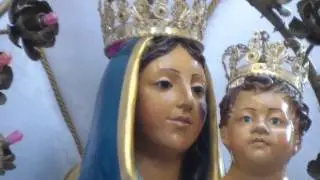 27/03/2016 portici funzione maria santissima dell'arco