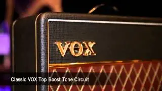 VOX AC10 C1