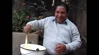 Fiesta de Campo Mayor y Comicionados 🎶Chucuhuain – Ulcumayo | Costumbre Viva