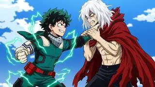 My Hero Academia What Ifs | 1 Hour Relaxing Compilation