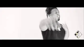 Jungle -  HyphyGlo x JayAych **PROMO Video** #ProdByJayAych