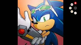 Pov again with Zoey (Tails oc) and zack(sonic oc) , Aurora (Rusty rose oc/new) 