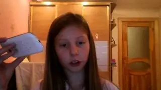 Звоню Вики Верник !