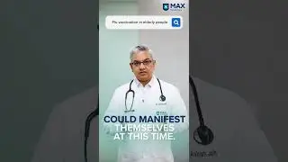 Flu Vaccination in Older People