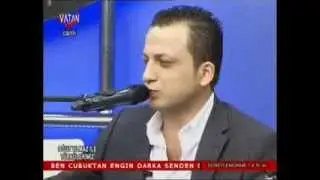 ALİ YAPRAK - KIŞ MASALI - ANKARAYLA POLATLININ ARASI - ŞEKER OĞLAN - NAME GELİN