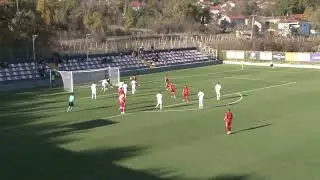 CROATIA vs ZRINSKI 2:2 (16. kolo, SuperSport Prva nogometna liga 24/25)