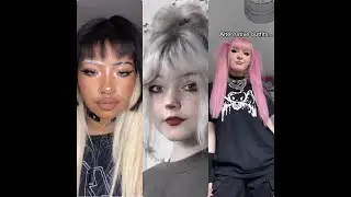 Alt tiktoks that make your soul quiver with joy