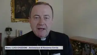 RAVENNA: All'ora dei vespri musica sacra a San Vitale | VIDEO