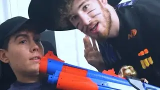 Socksfor1 НАПАДАЕТ на Лаффа и его чашку чая