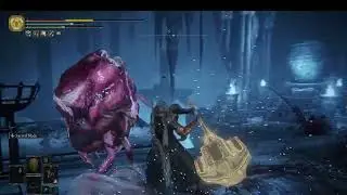 DLC Side Dungeons (Pre-Shadow Keep)