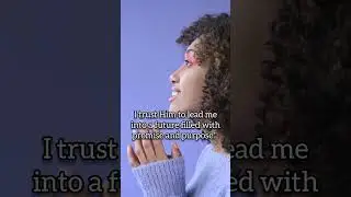 Faith confession for your future Part 1