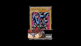 Yugioh Duel Links &mdash; Аниме-дуэль! Джоуи против Рекса Раптора: Вот мой дракон Ночи Змеи! Джоуи!