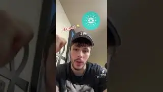 WHY I DO NOT HOLD CARDANO $ADA