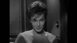 Danger Man S1E36 Under the Lake (30 December 1961)