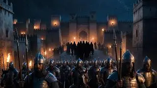 What Mamluks Did to Christian Women - Dark History
