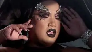 NYX FACE AWARDS FINAL ENTRY: TRUE COLORS | PatrickStarrr